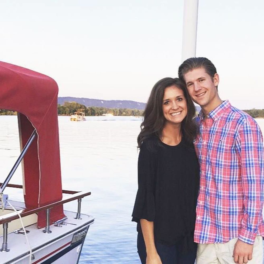 Meet your Posher, Emma